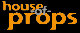 House of Props Logo